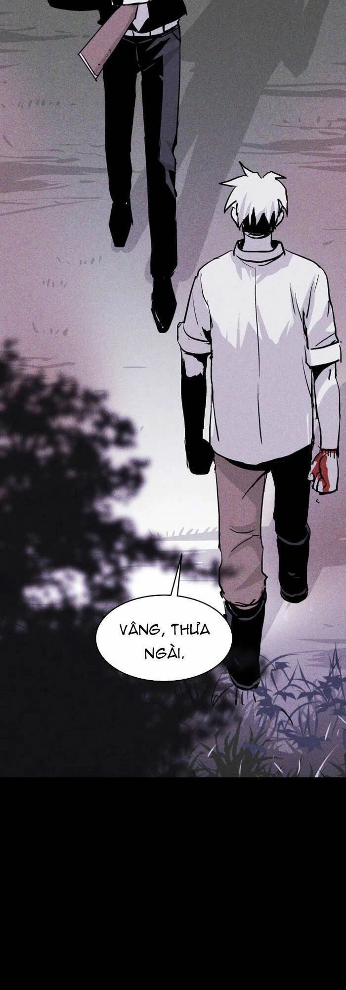 Chuồng Lợn Chapter 61 - 21