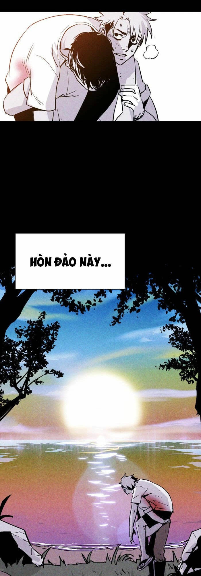 Chuồng Lợn Chapter 61 - 23
