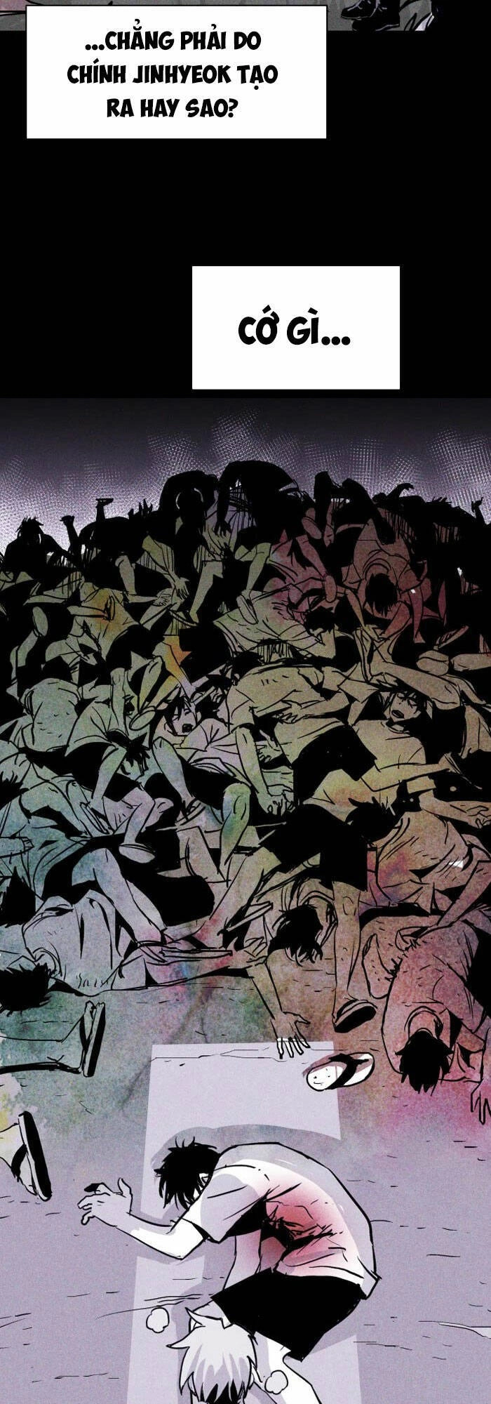 Chuồng Lợn Chapter 61 - 24