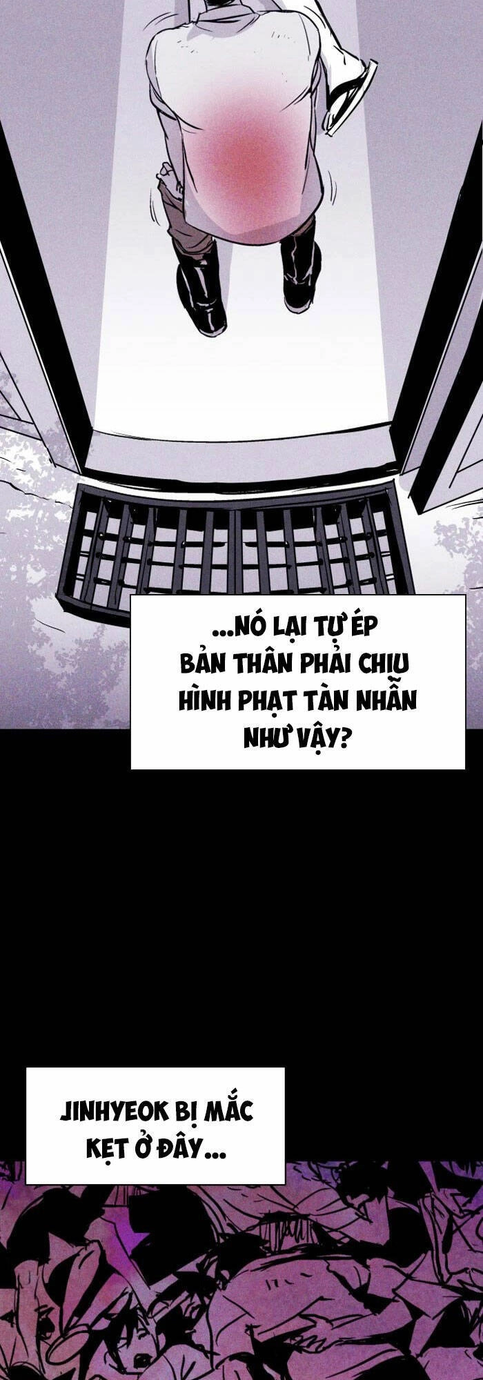 Chuồng Lợn Chapter 61 - 25