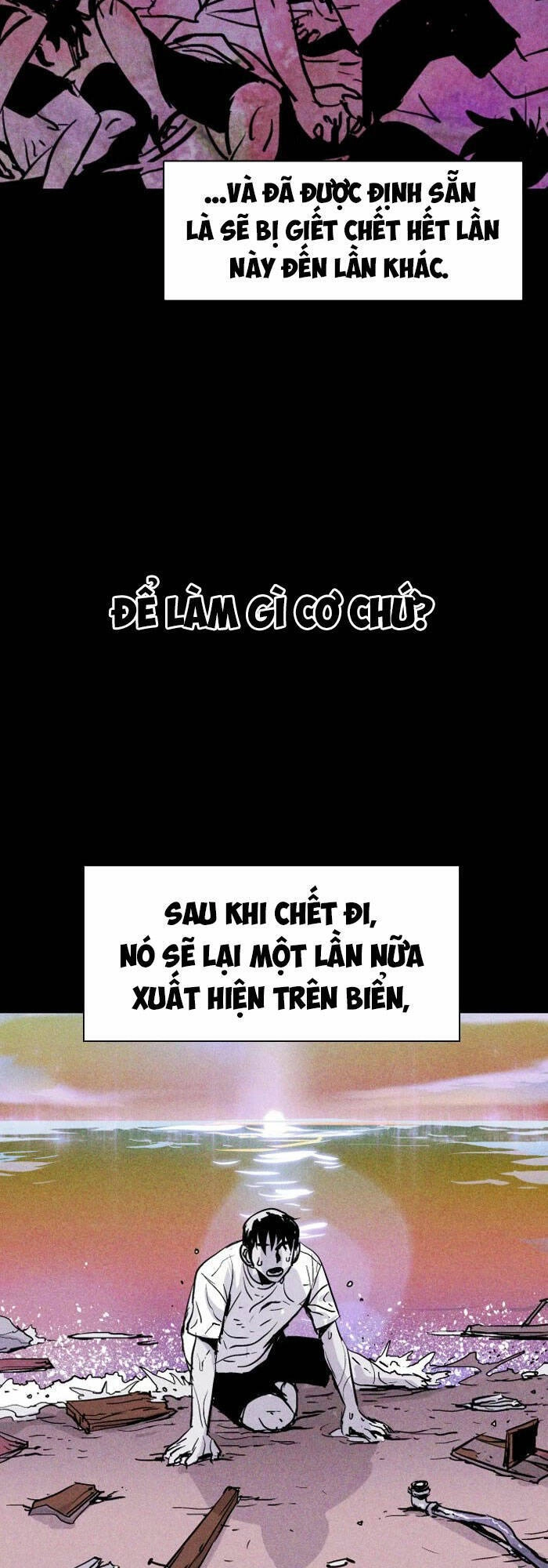 Chuồng Lợn Chapter 61 - 26