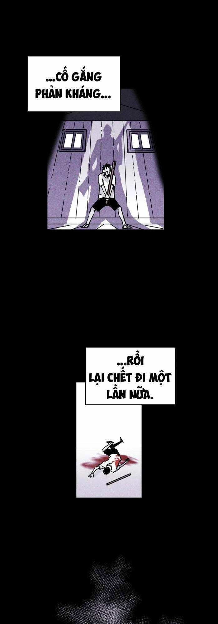 Chuồng Lợn Chapter 61 - 28