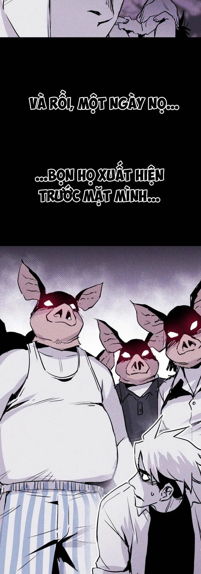 Chuồng Lợn Chapter 61 - 34