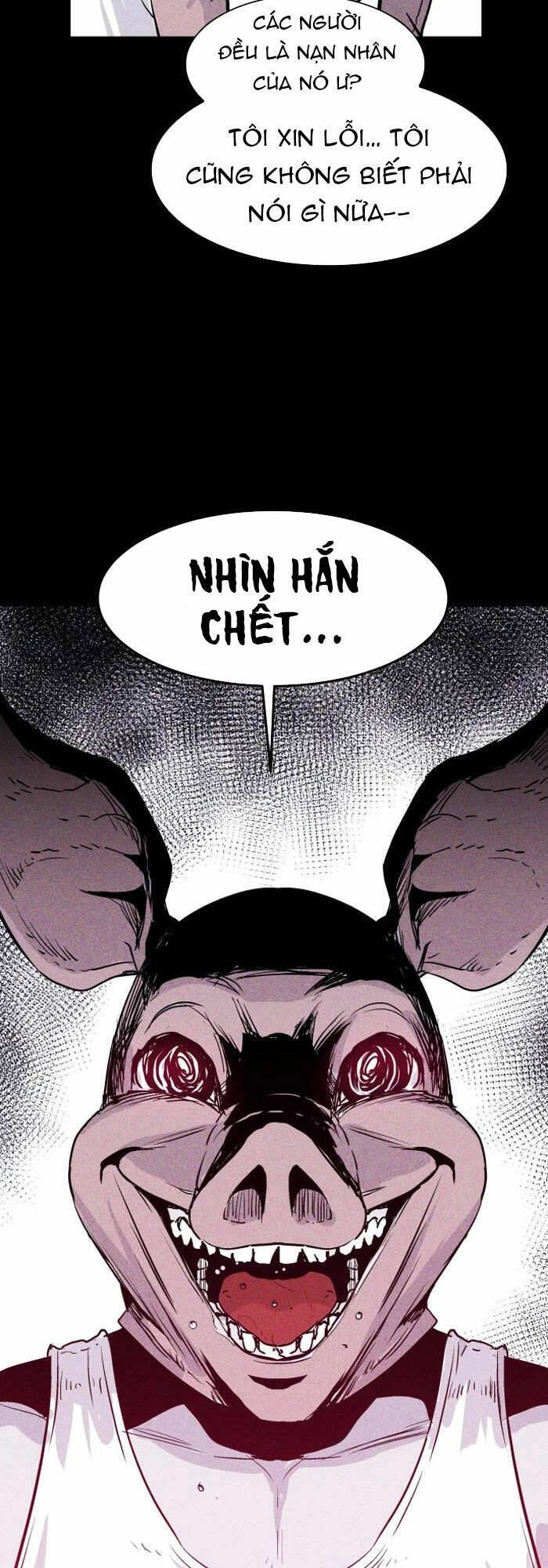 Chuồng Lợn Chapter 61 - 39