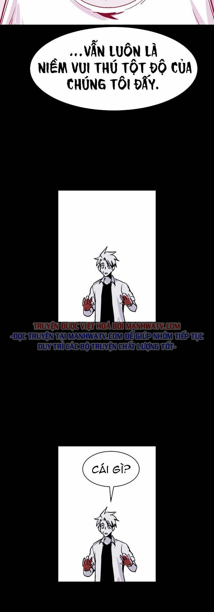 Chuồng Lợn Chapter 61 - 40