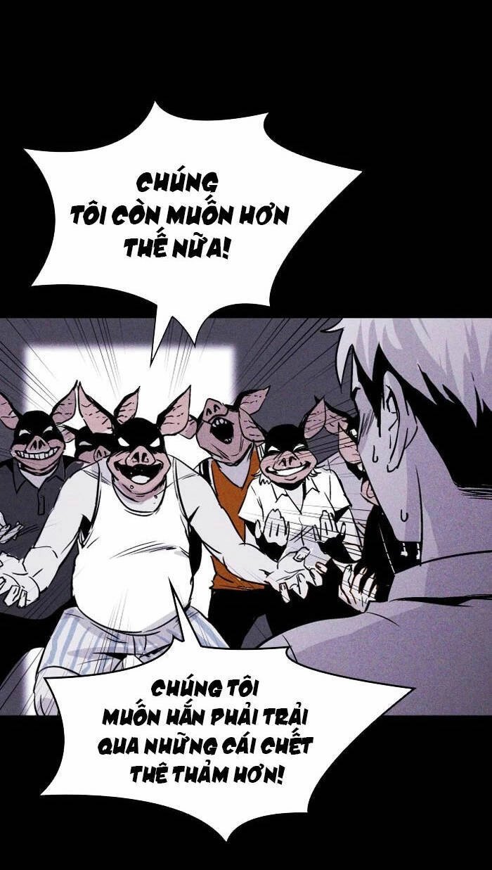 Chuồng Lợn Chapter 61 - 42
