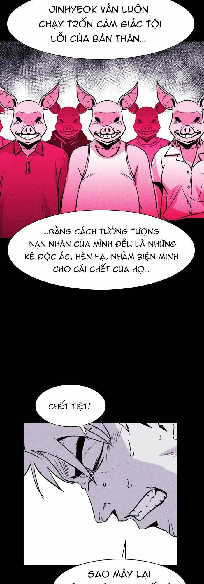 Chuồng Lợn Chapter 61 - 47