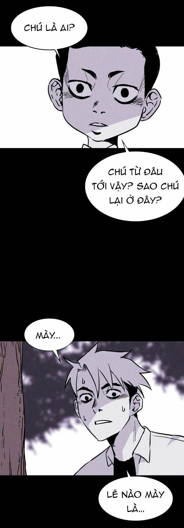 Chuồng Lợn Chapter 61 - 51