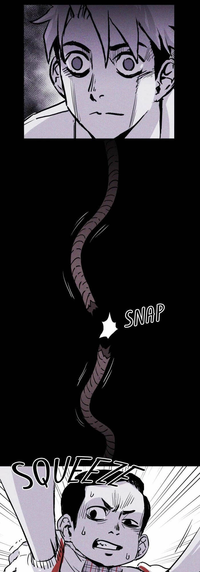 Chuồng Lợn Chapter 61 - 59