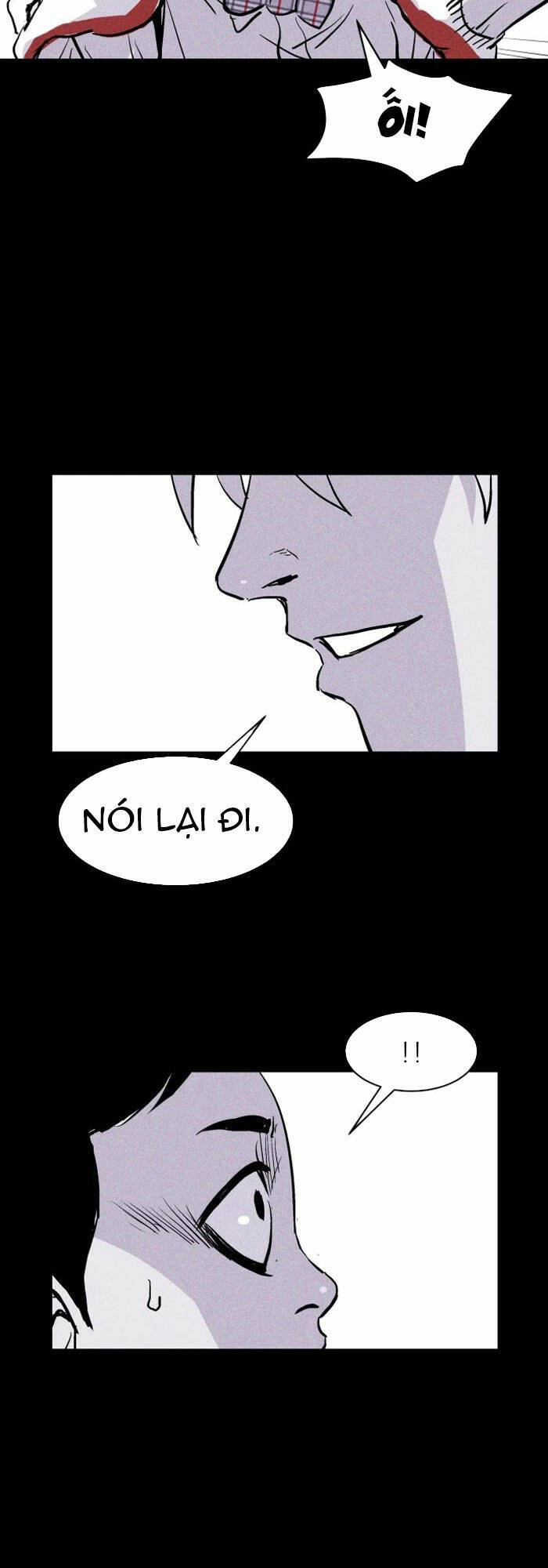 Chuồng Lợn Chapter 61 - 60