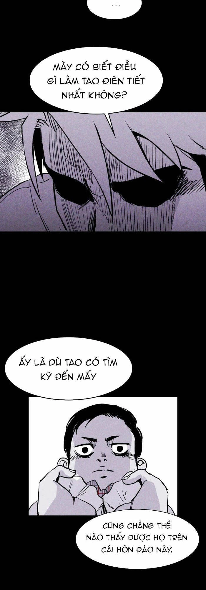 Chuồng Lợn Chapter 62 - 3