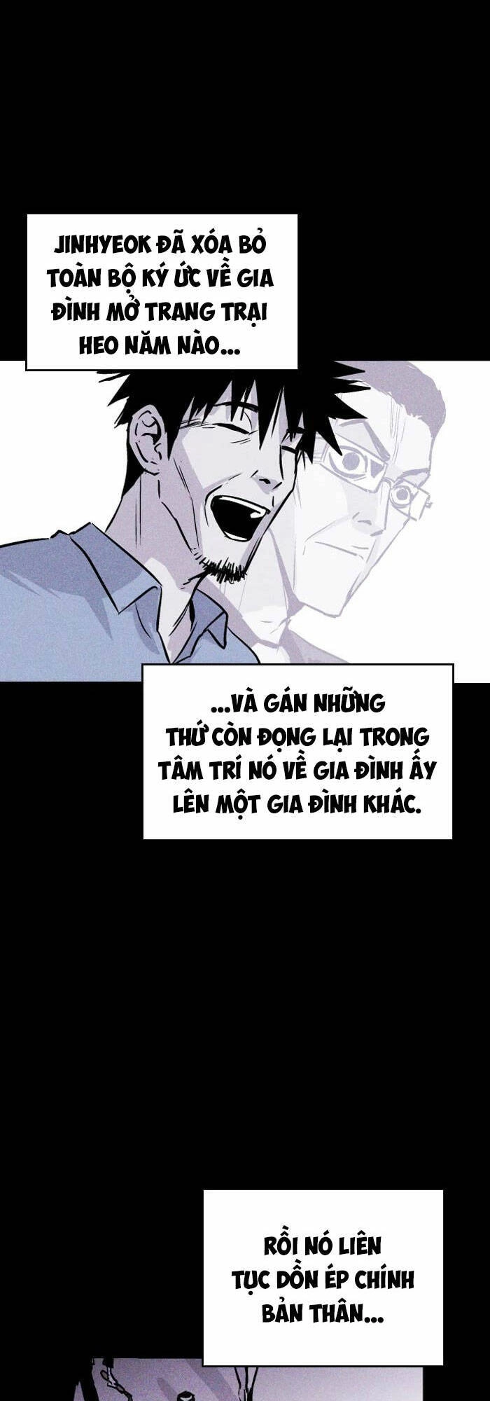 Chuồng Lợn Chapter 62 - 6