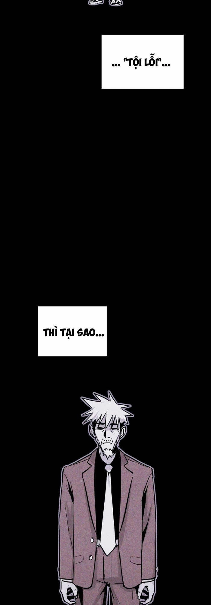 Chuồng Lợn Chapter 62 - 9