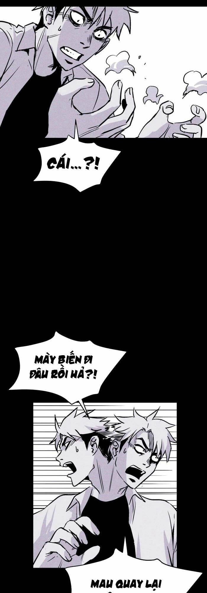 Chuồng Lợn Chapter 62 - 16