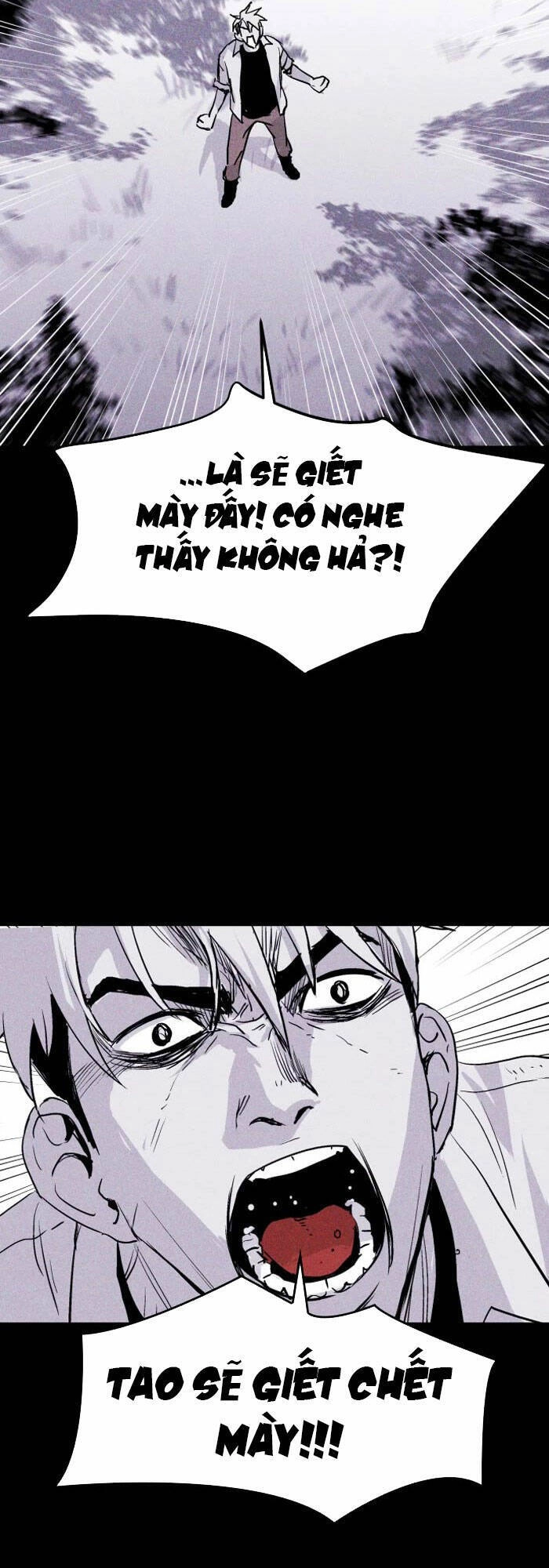 Chuồng Lợn Chapter 62 - 18