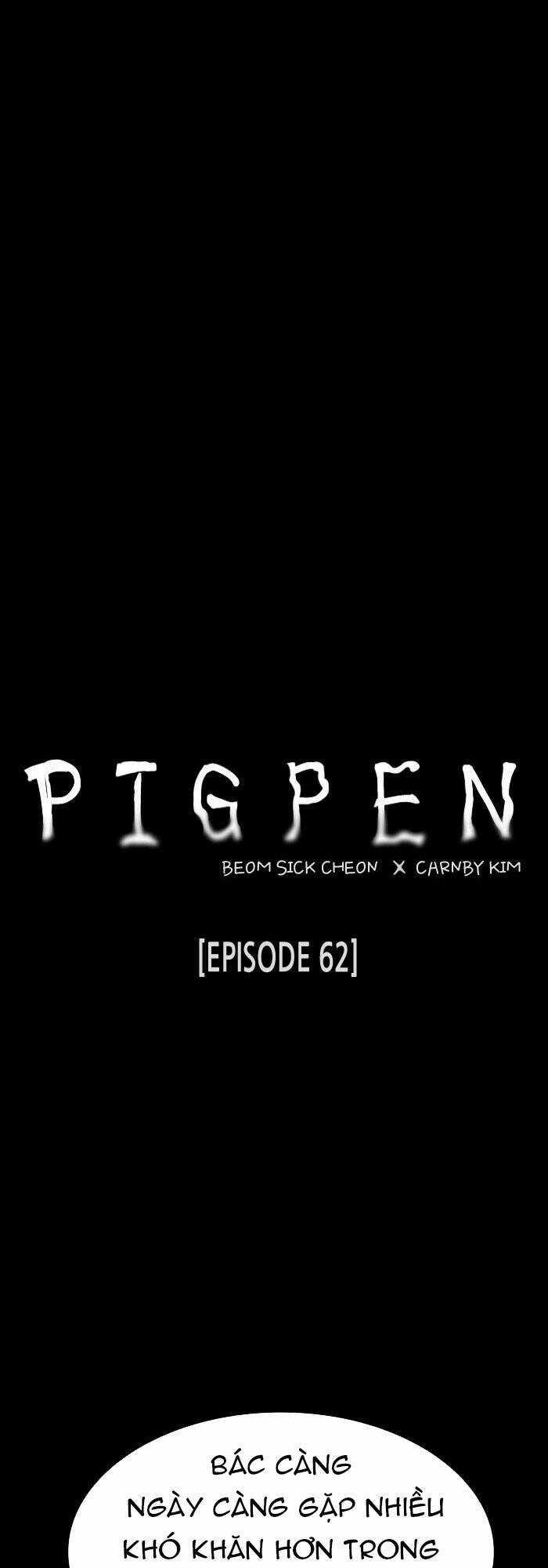 Chuồng Lợn Chapter 62 - 19