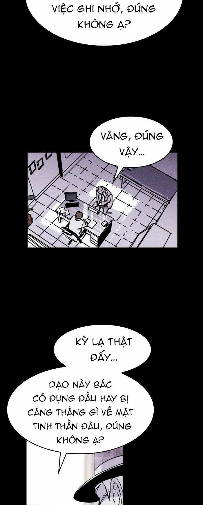 Chuồng Lợn Chapter 62 - 20