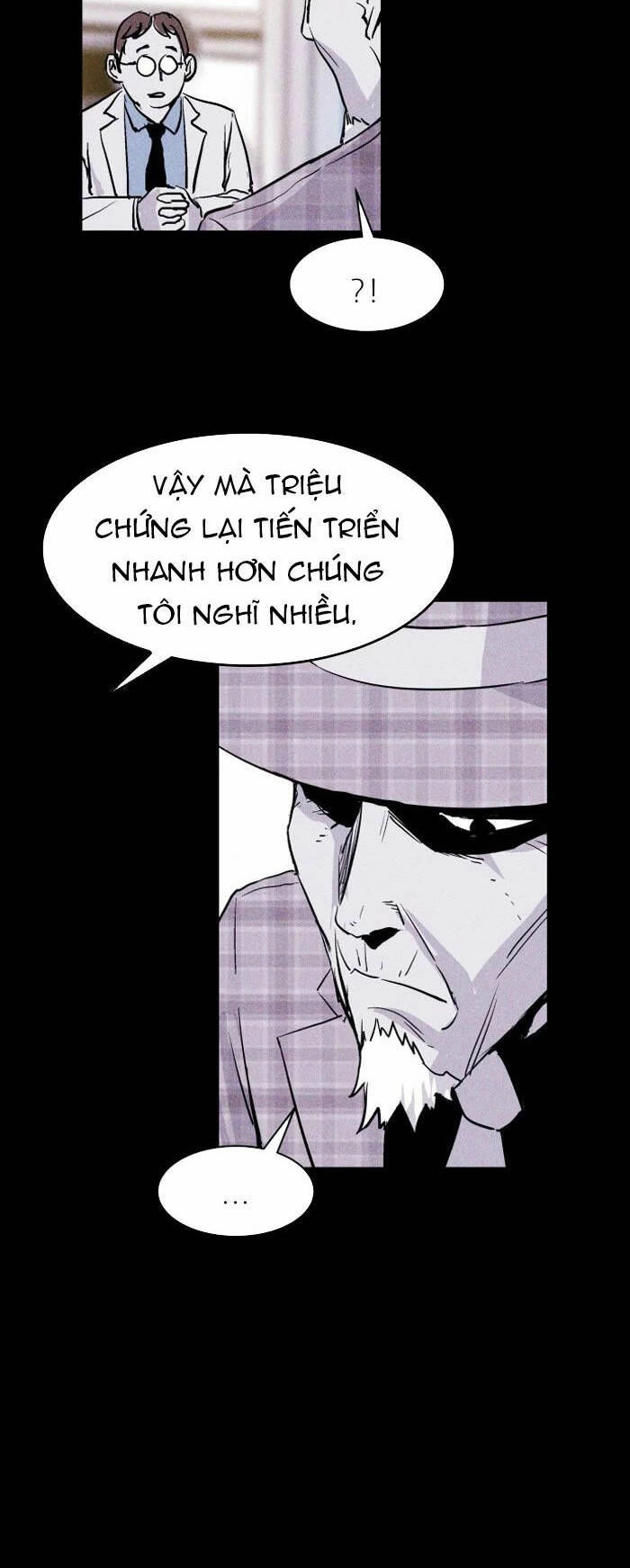 Chuồng Lợn Chapter 62 - 21