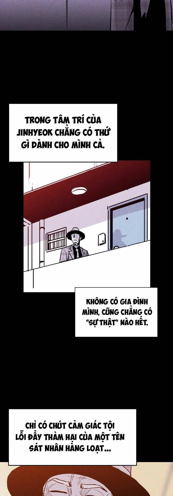 Chuồng Lợn Chapter 62 - 23