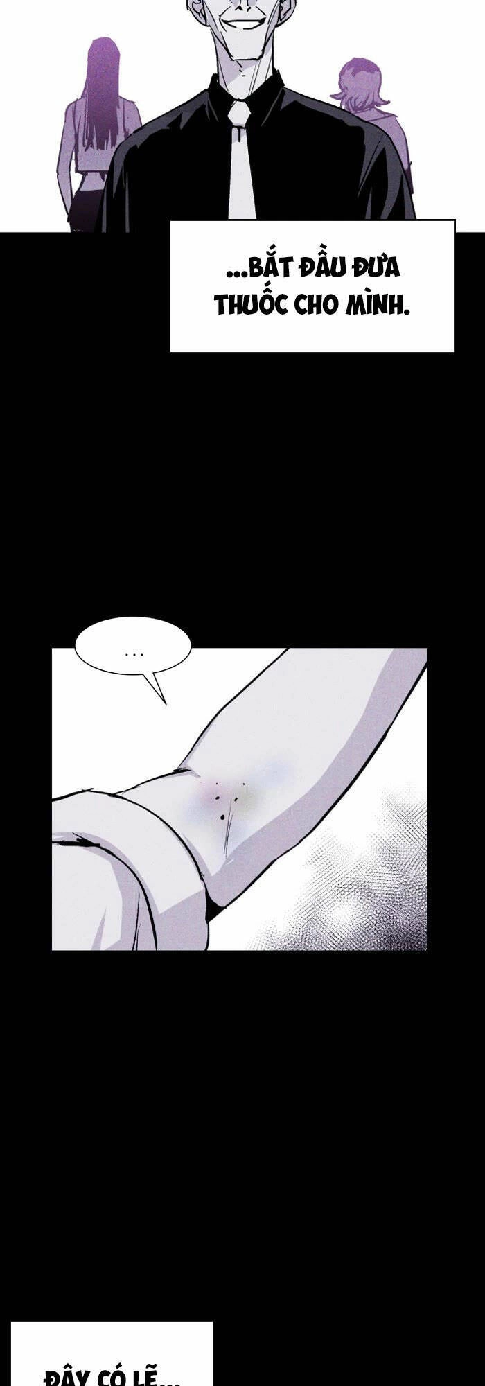 Chuồng Lợn Chapter 62 - 29