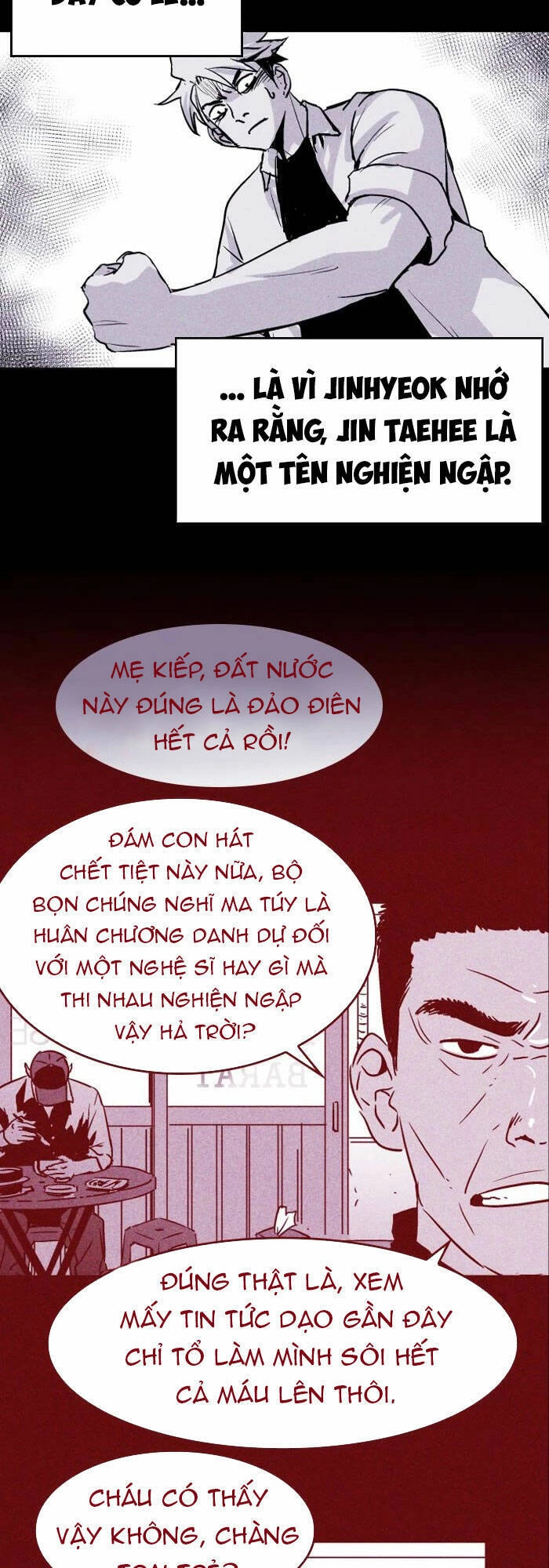 Chuồng Lợn Chapter 62 - 30
