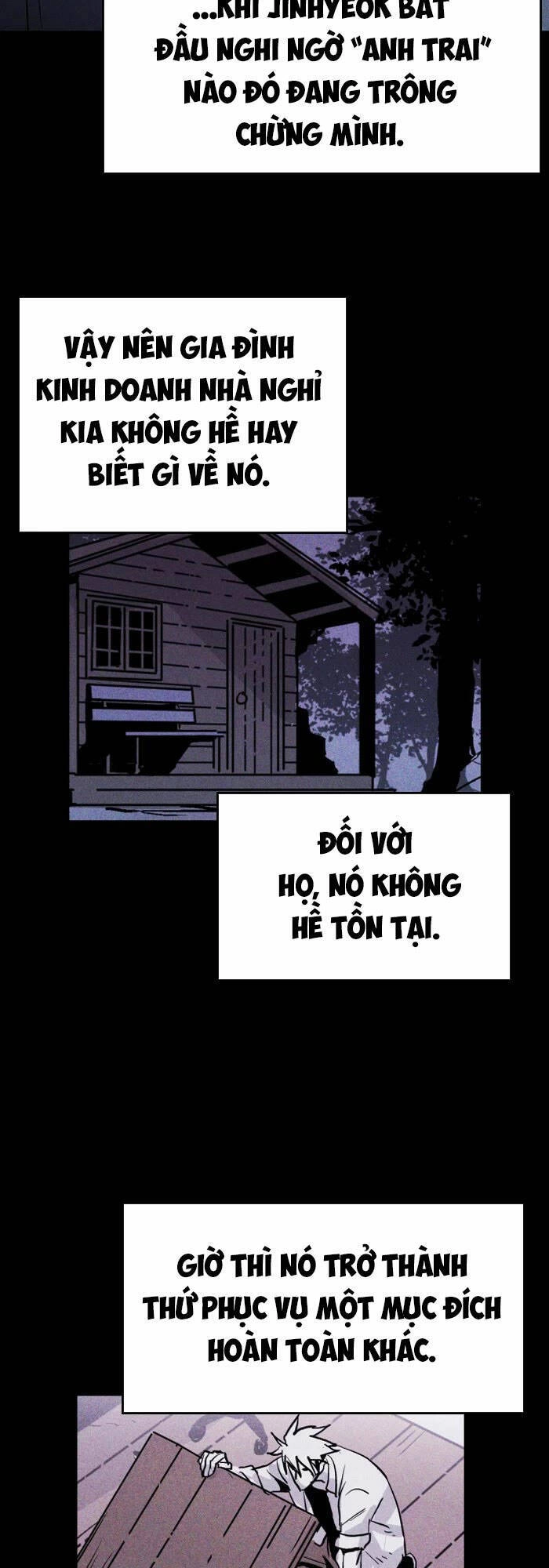 Chuồng Lợn Chapter 62 - 35