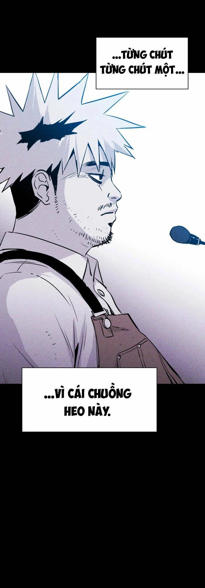Chuồng Lợn Chapter 62 - 44