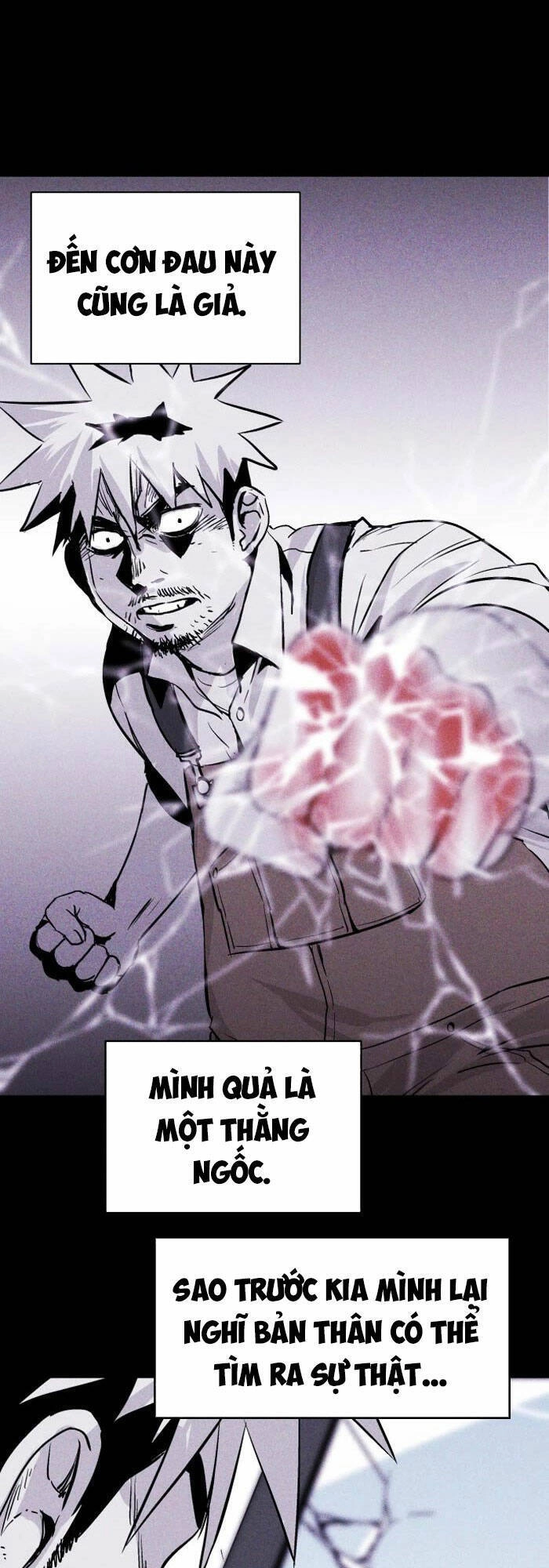 Chuồng Lợn Chapter 62 - 51