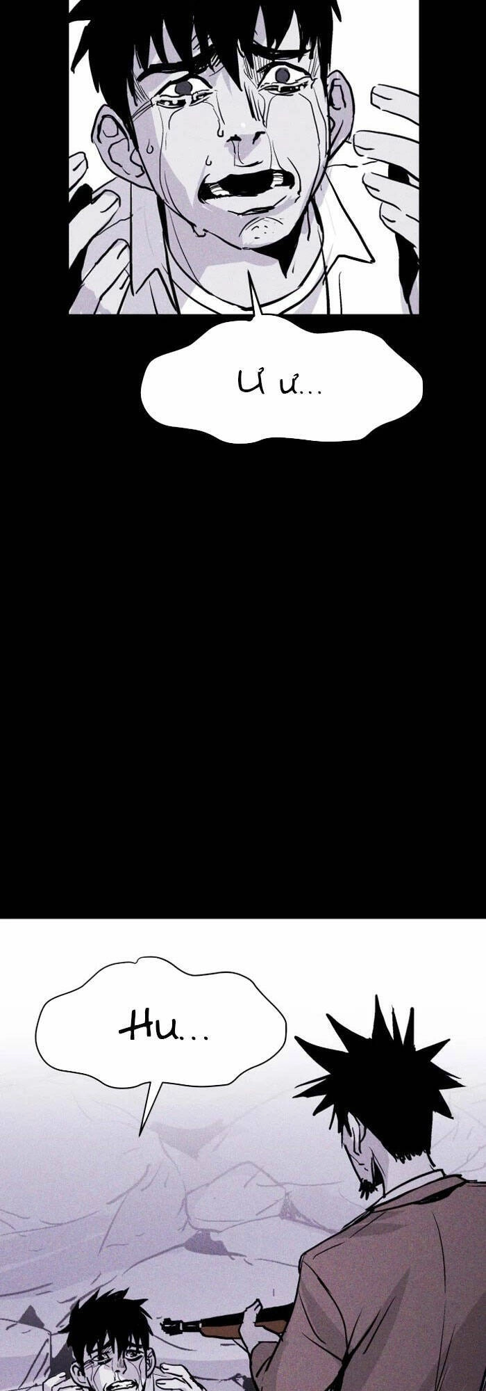 Chuồng Lợn Chapter 62 - 63