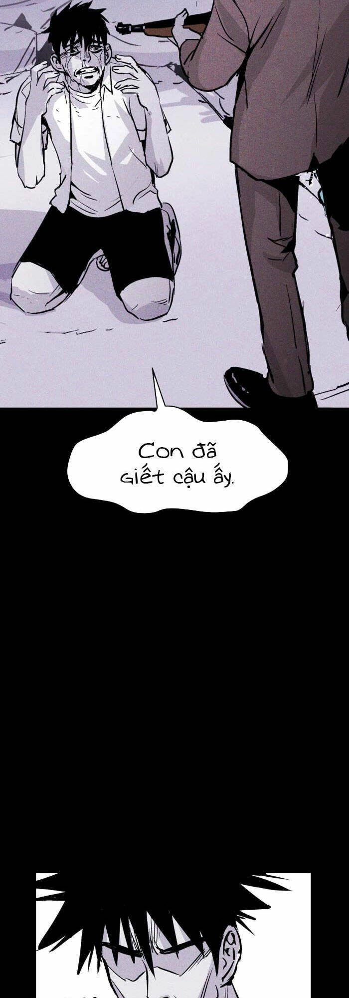 Chuồng Lợn Chapter 63 - 2