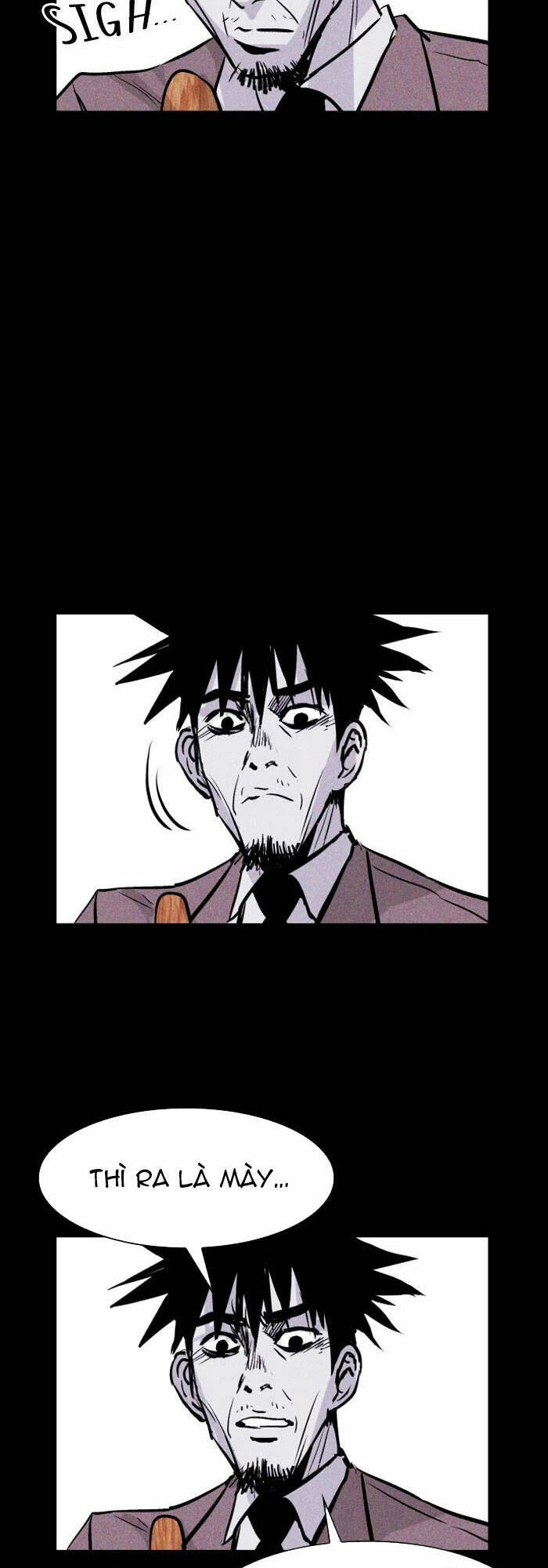 Chuồng Lợn Chapter 63 - 3