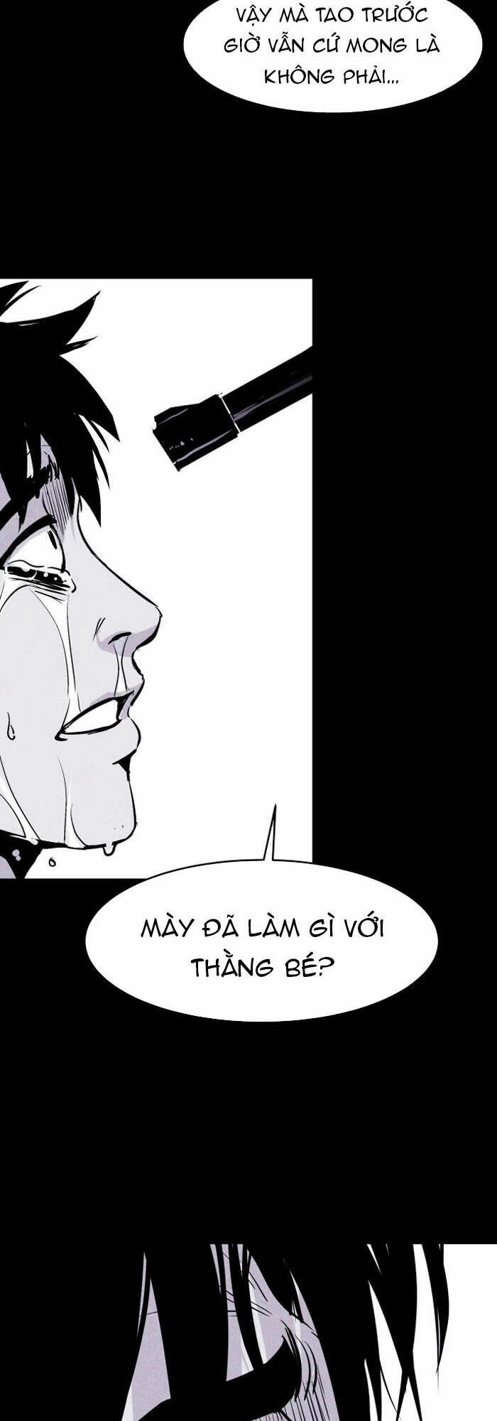 Chuồng Lợn Chapter 63 - 4