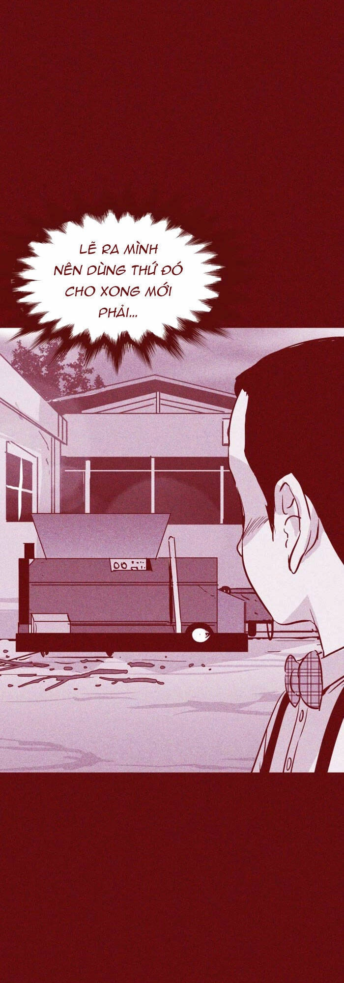 Chuồng Lợn Chapter 63 - 7