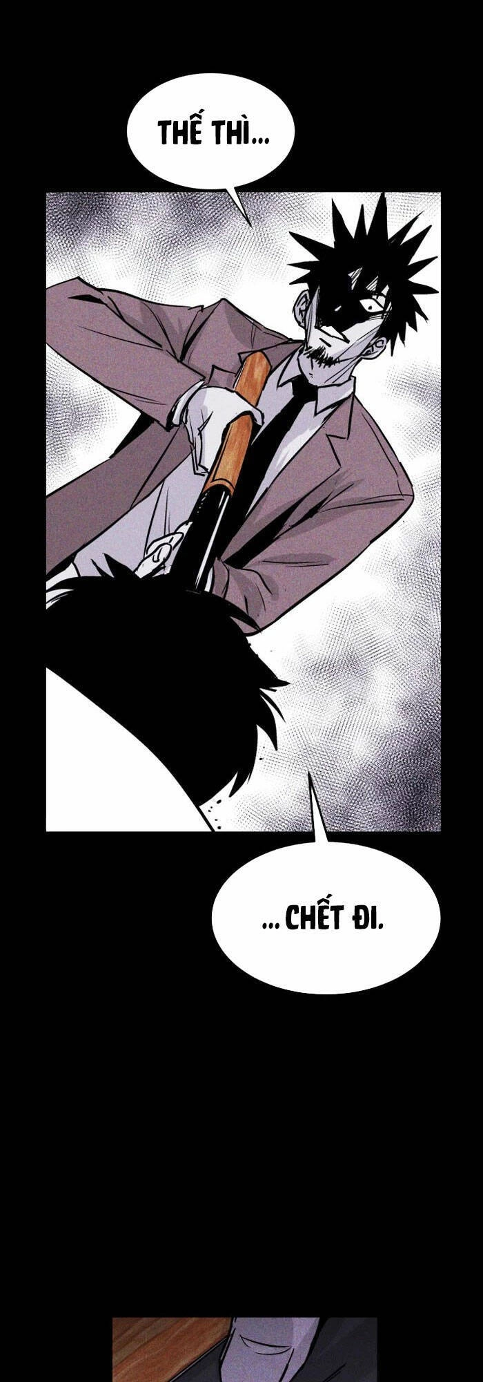 Chuồng Lợn Chapter 63 - 12