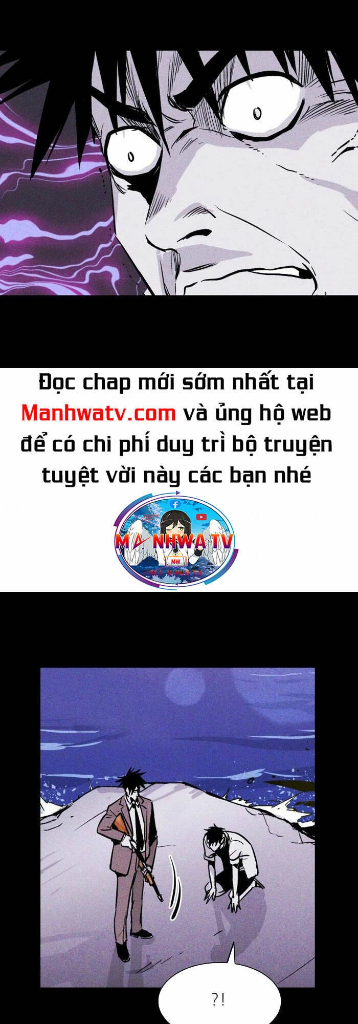 Chuồng Lợn Chapter 63 - 14