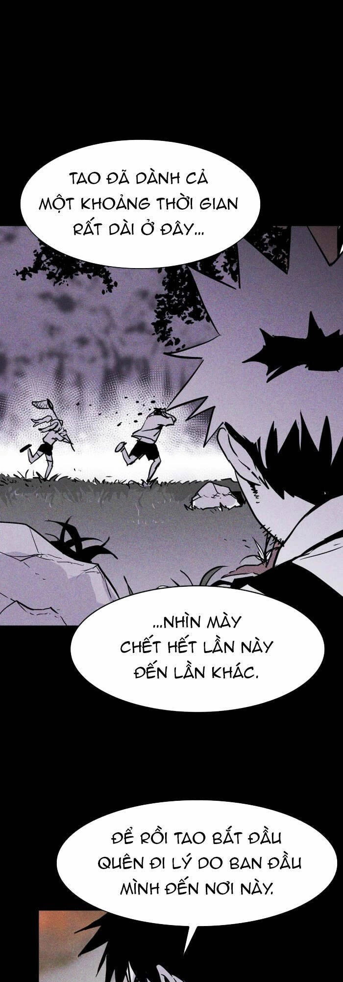 Chuồng Lợn Chapter 63 - 16