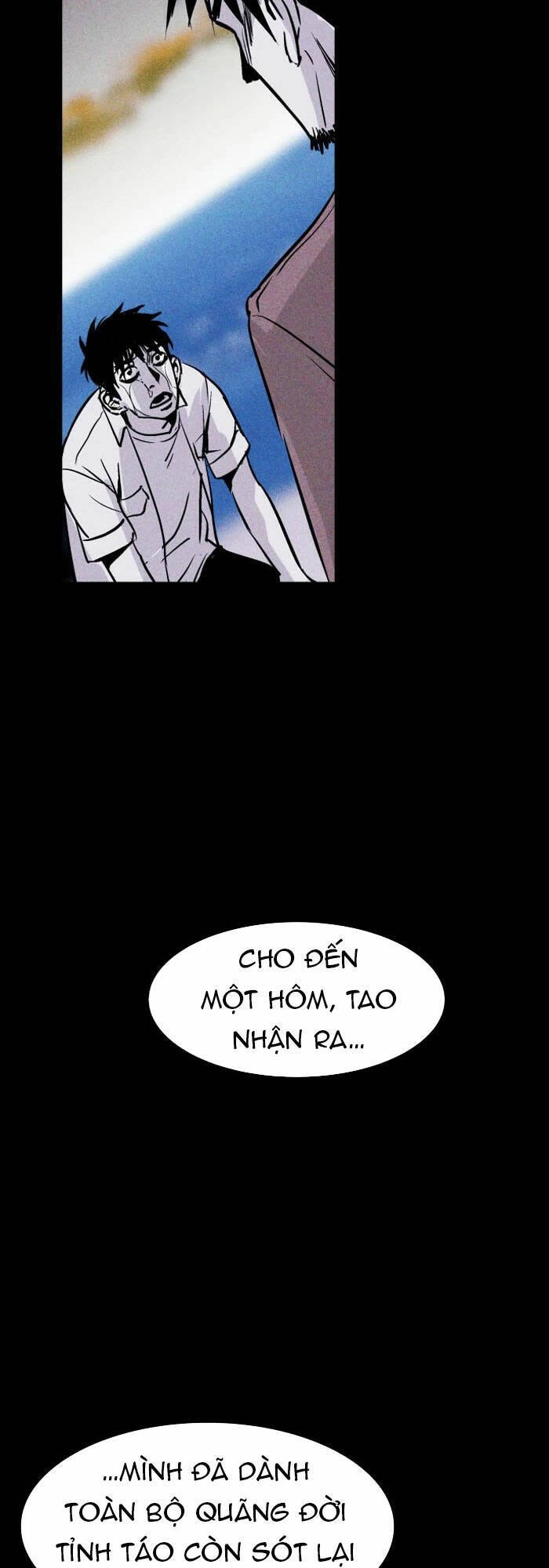 Chuồng Lợn Chapter 63 - 17