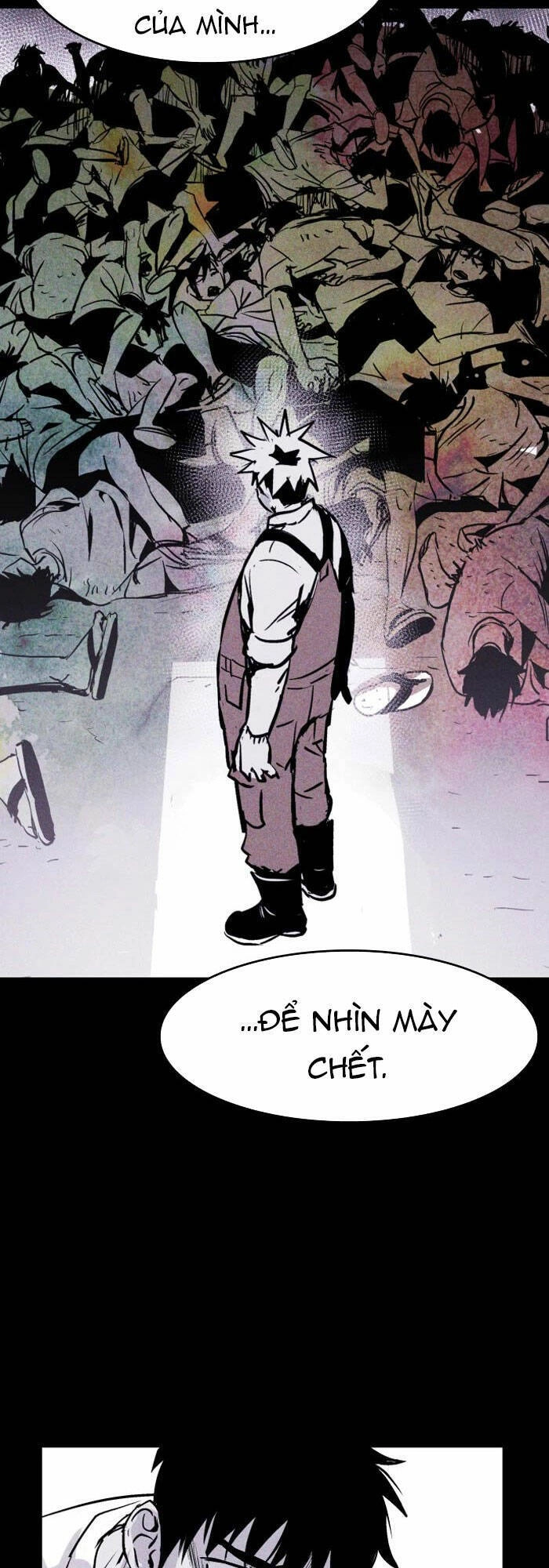 Chuồng Lợn Chapter 63 - 18