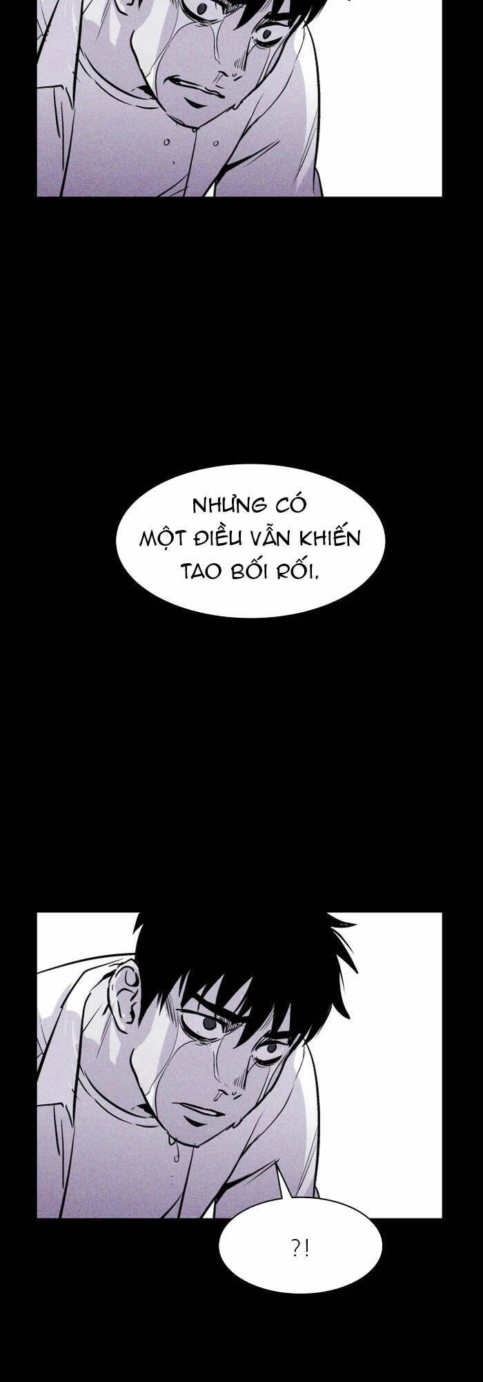 Chuồng Lợn Chapter 63 - 19