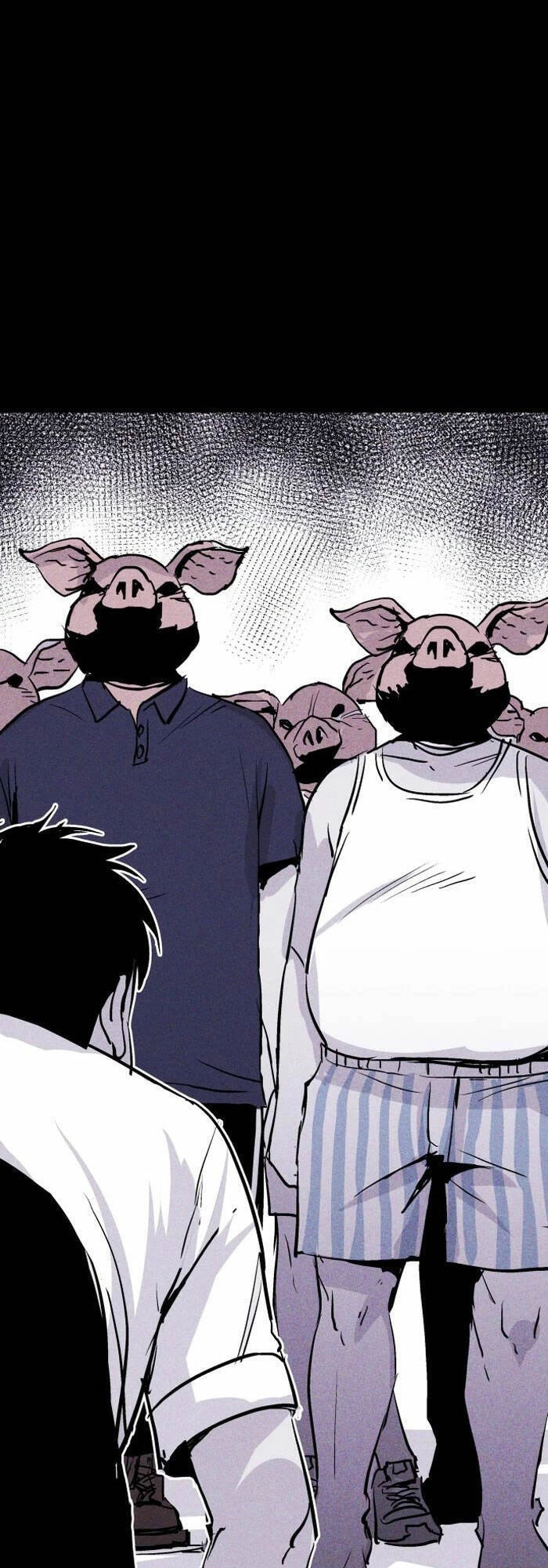 Chuồng Lợn Chapter 63 - 31