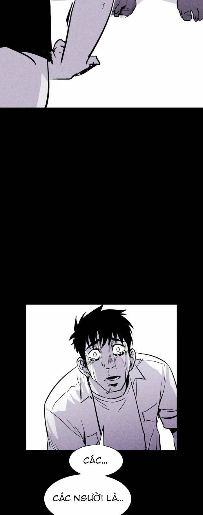 Chuồng Lợn Chapter 63 - 32