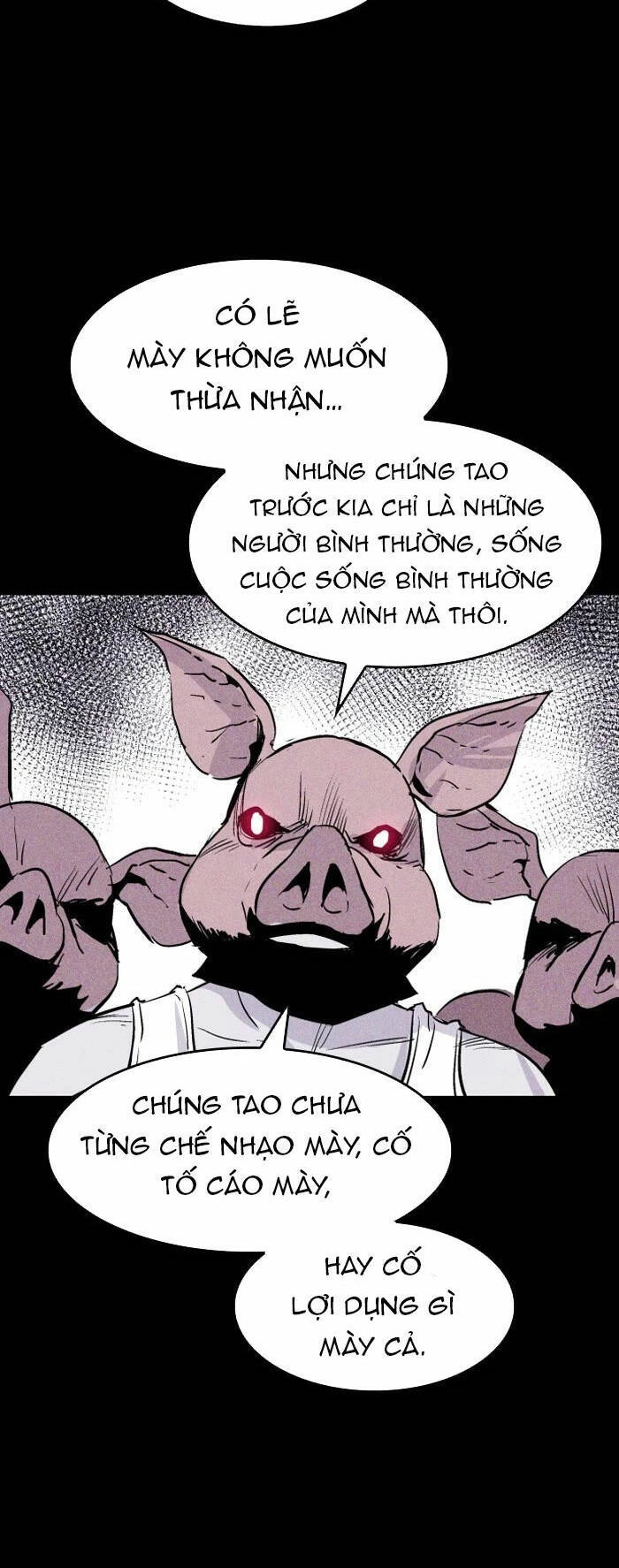 Chuồng Lợn Chapter 63 - 33