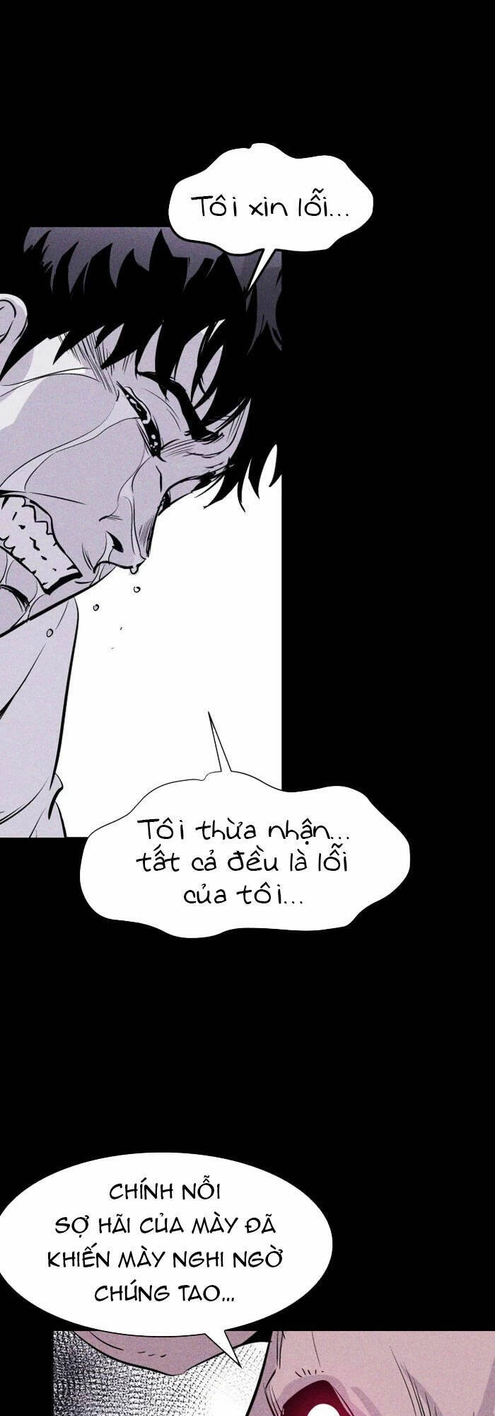 Chuồng Lợn Chapter 63 - 34