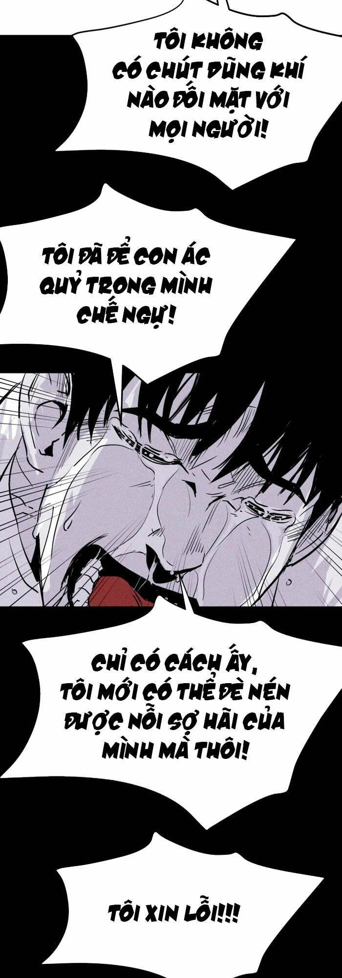 Chuồng Lợn Chapter 63 - 37