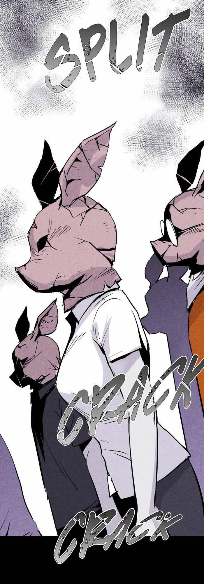 Chuồng Lợn Chapter 63 - 39