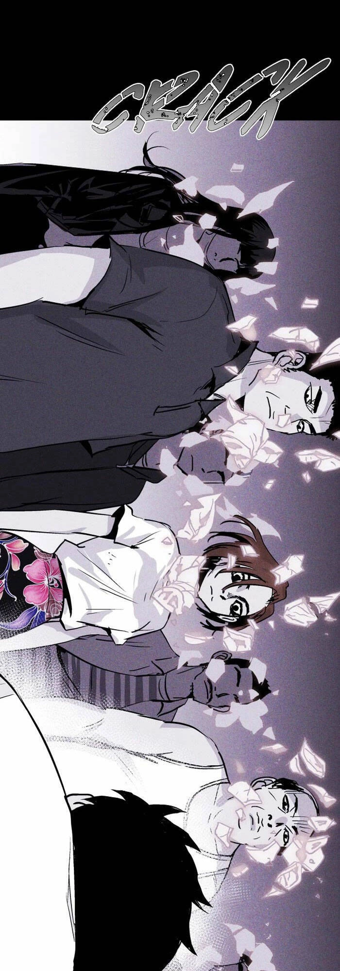 Chuồng Lợn Chapter 63 - 40