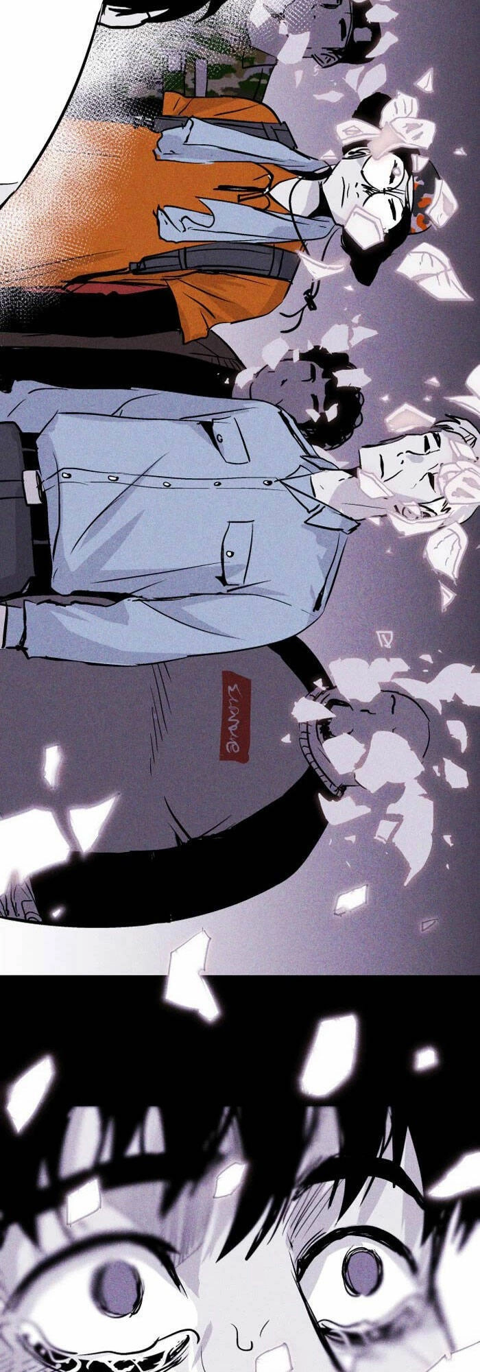 Chuồng Lợn Chapter 63 - 41