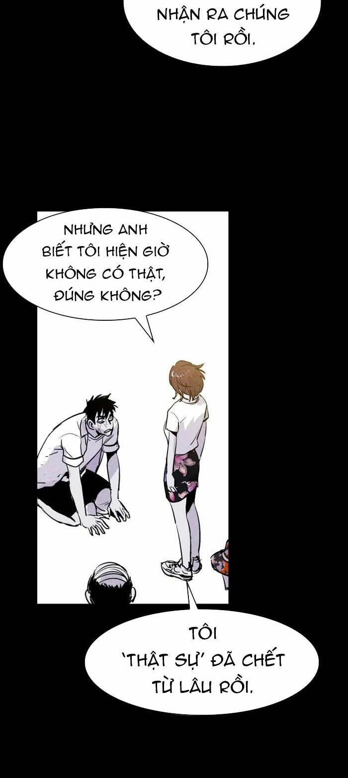 Chuồng Lợn Chapter 63 - 43