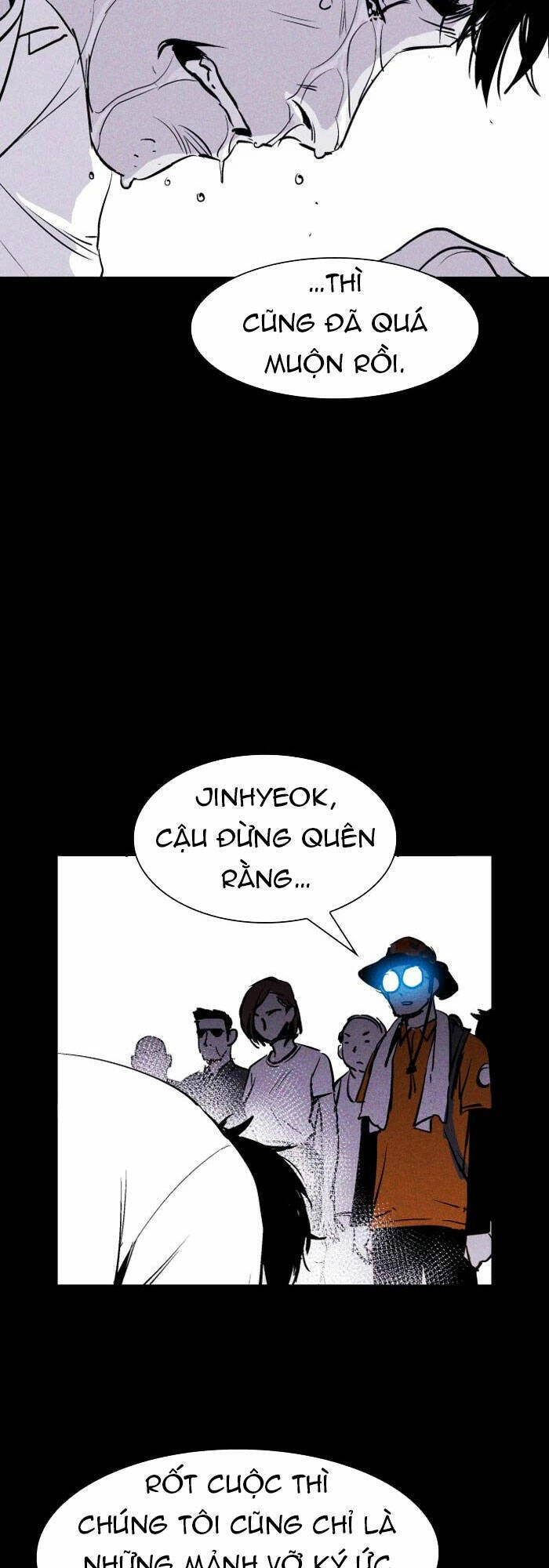 Chuồng Lợn Chapter 63 - 45