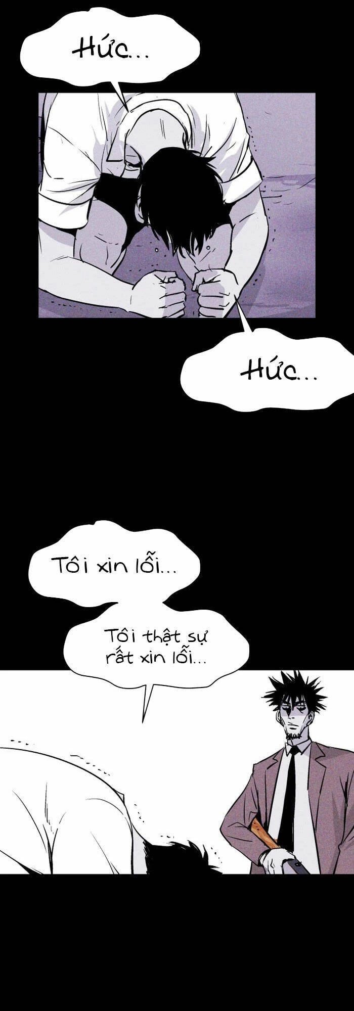 Chuồng Lợn Chapter 63 - 48